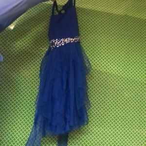 Kids Formal Dress